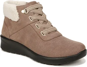 BZees Women's Generation Ankle Bootie