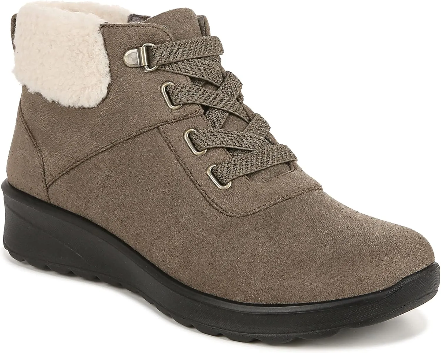 BZees Women's Generation Ankle Bootie