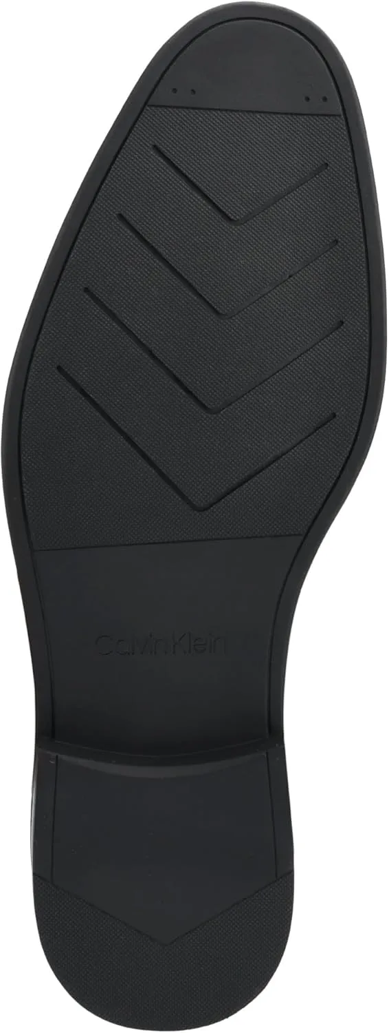 Calvin Klein Men's Jack Oxford