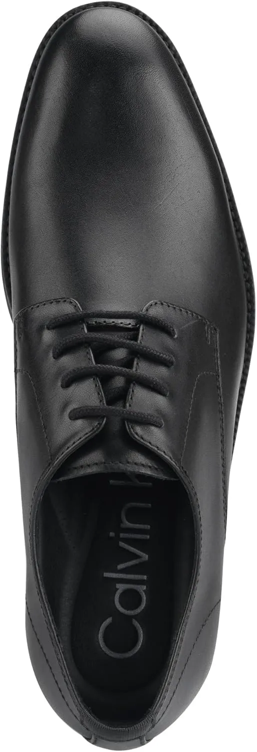 Calvin Klein Men's Jack Oxford