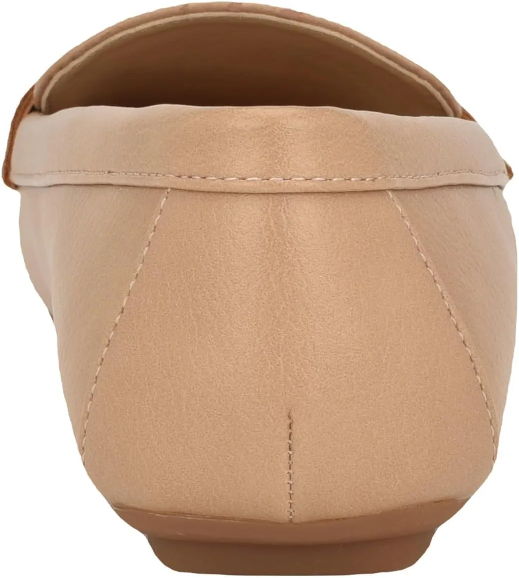 Calvin Klein Women's Leanna Loafer Flat