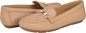 Calvin Klein Women's Leanna Loafer Flat