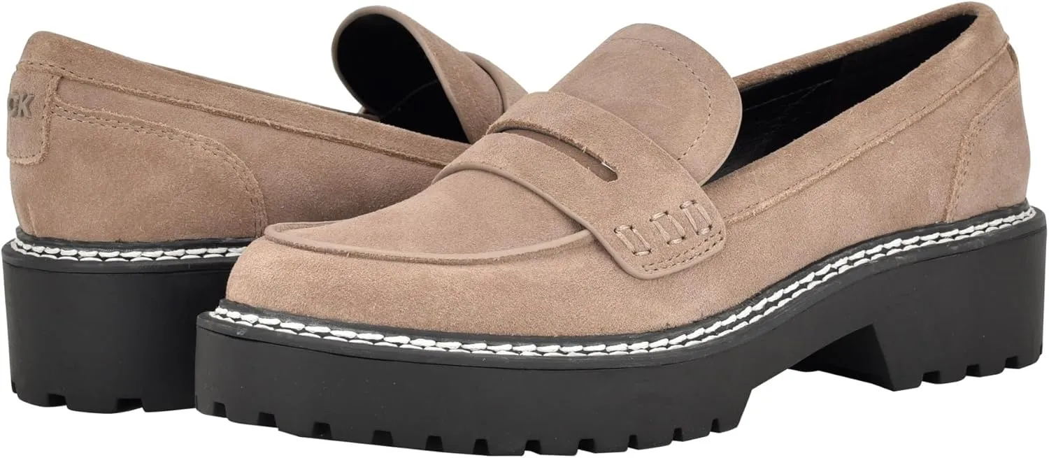 Calvin Klein Women's Suzie Loafer