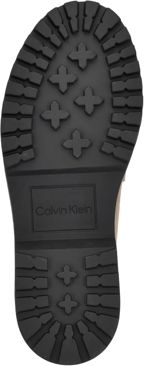 Calvin Klein Women's Suzie Loafer