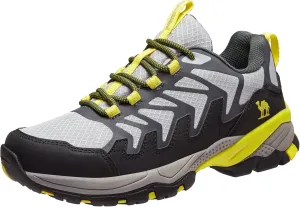 CAMELSPORTS Women's Hiking Shoes Waterproof Lightweight Trail Running Shoes Non-Slip Breathable Outdoor Sneakers for Trekking Walking