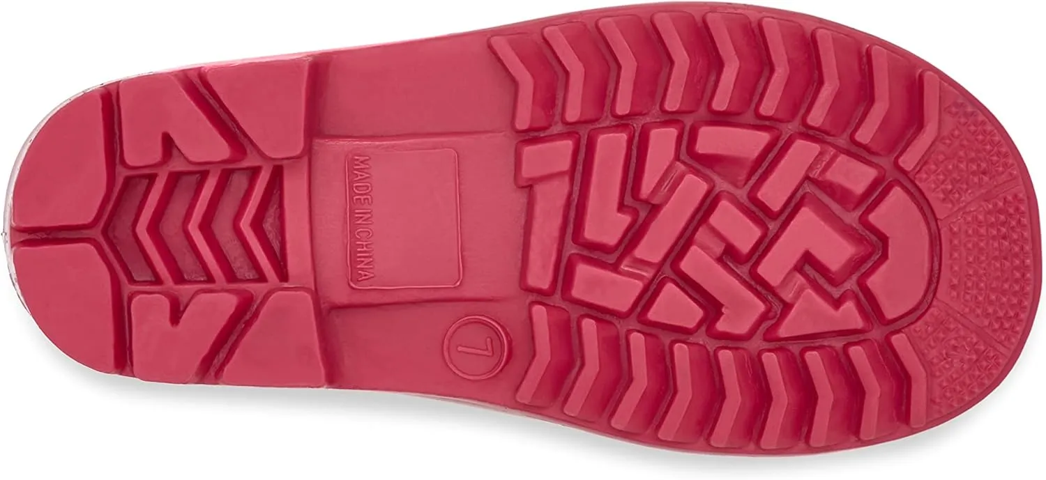 Carter's Girl's Adley Rain Boot