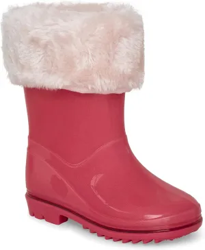 Carter's Girl's Adley Rain Boot
