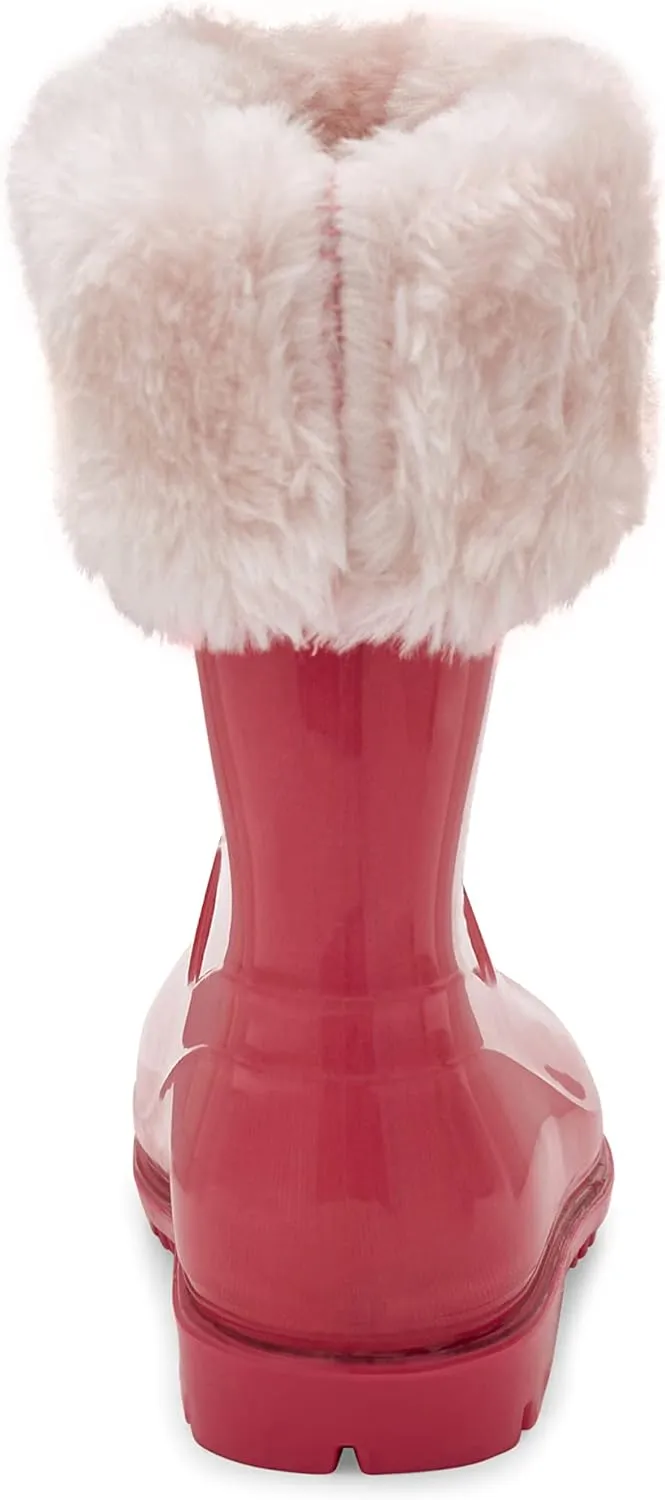 Carter's Girl's Adley Rain Boot