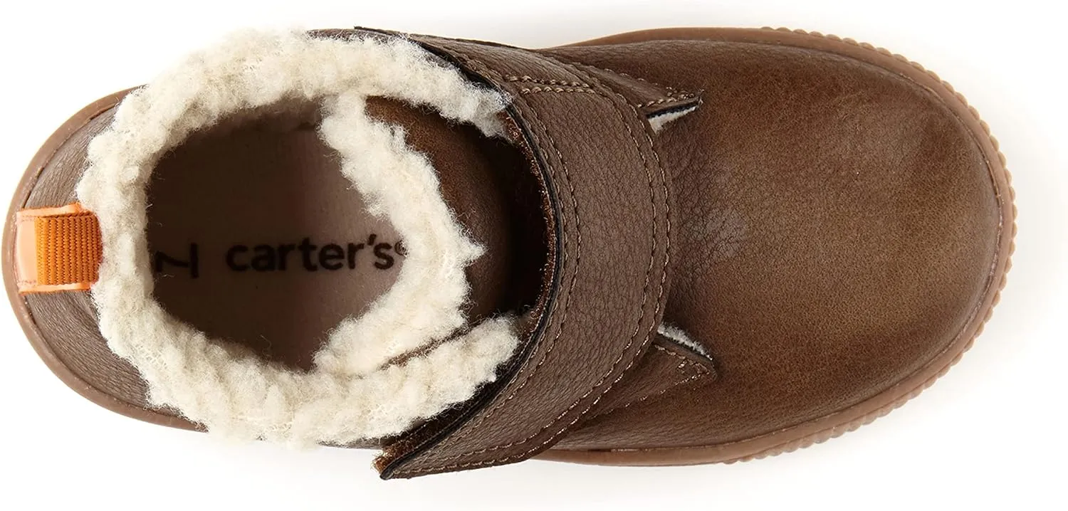 Carter's Unisex-Child Chatham Boot