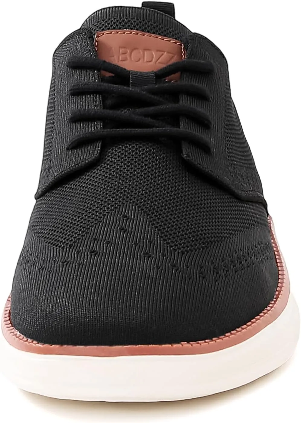 Casual Oxfords Narrow Mens Shoes Mesh Business Work Fashion Walking Sneakers
