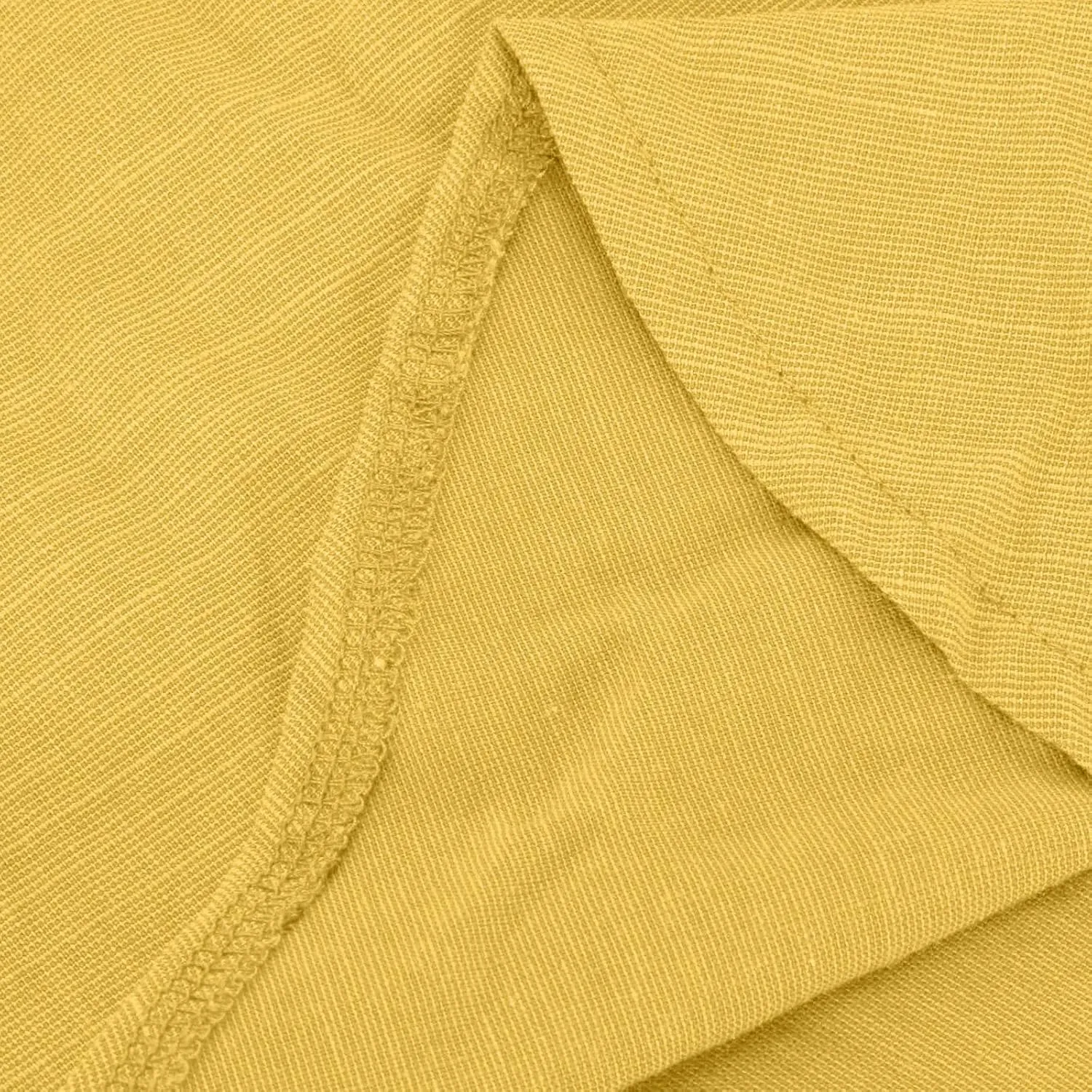 Ceboyel Linen Shirt Dresses for Women Button Down Drawstring Causal Dress Plain Long Maxi Dresses Trendy Ladies Outfits 2023