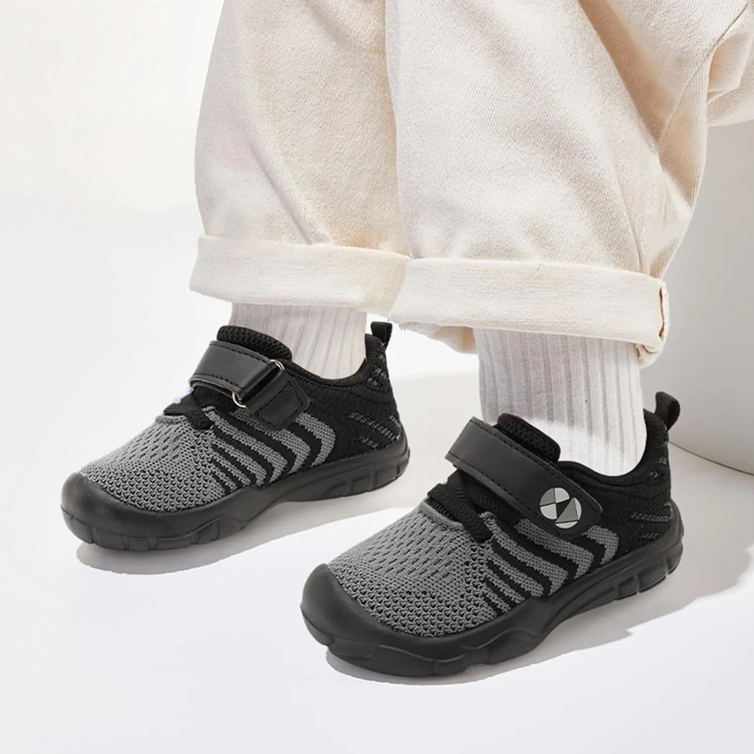 Centipede Demon Toddler Shoes Boys Girls Breathable Sneakers Kids Barefoot Shoes Lightweight Walking Running Shoes Outdoor Athletic Tennis Shoes