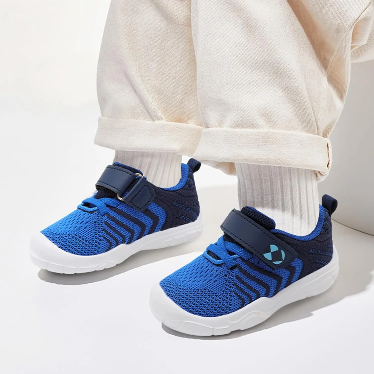 Centipede Demon Toddler Shoes Boys Girls Breathable Sneakers Kids Barefoot Shoes Lightweight Walking Running Shoes Outdoor Athletic Tennis Shoes