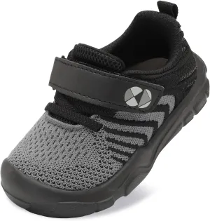Centipede Demon Toddler Shoes Boys Girls Breathable Sneakers Kids Barefoot Shoes Lightweight Walking Running Shoes Outdoor Athletic Tennis Shoes
