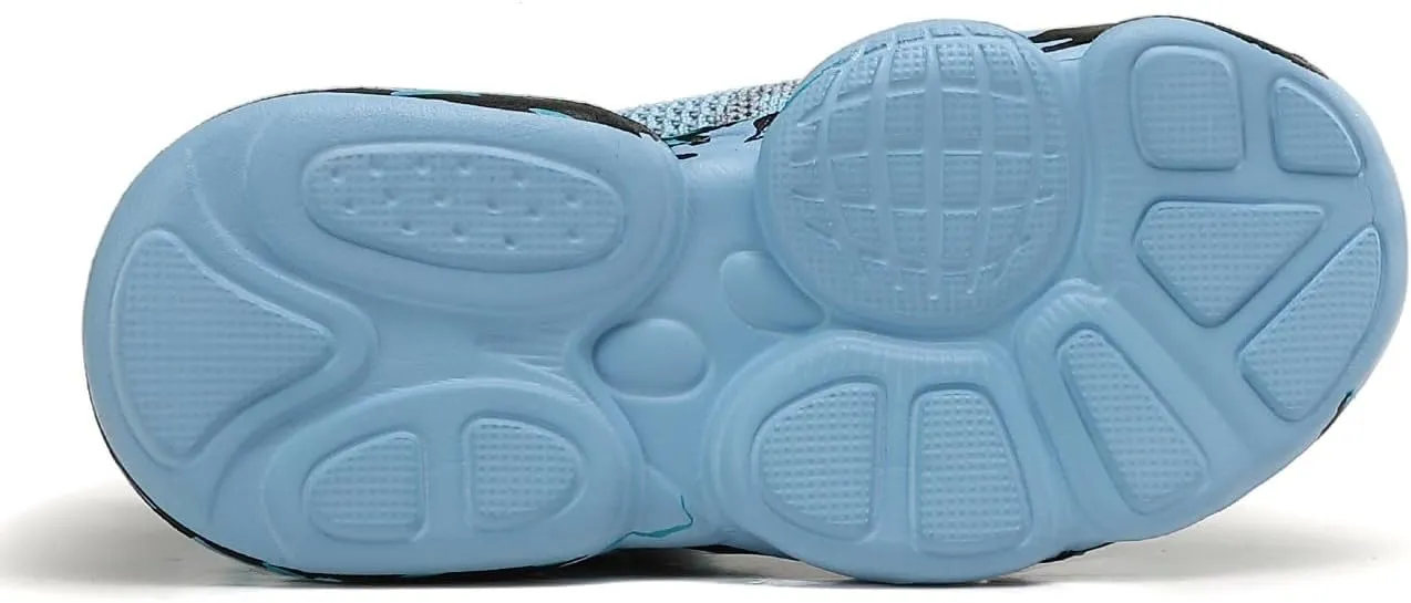 Child Boys Girls Shoes Antiskid Tennis Athletic Sneakers Lightweight Outdoor Casual Kids Shoes Walking Running Shoes (Little Kid/Big Kid)