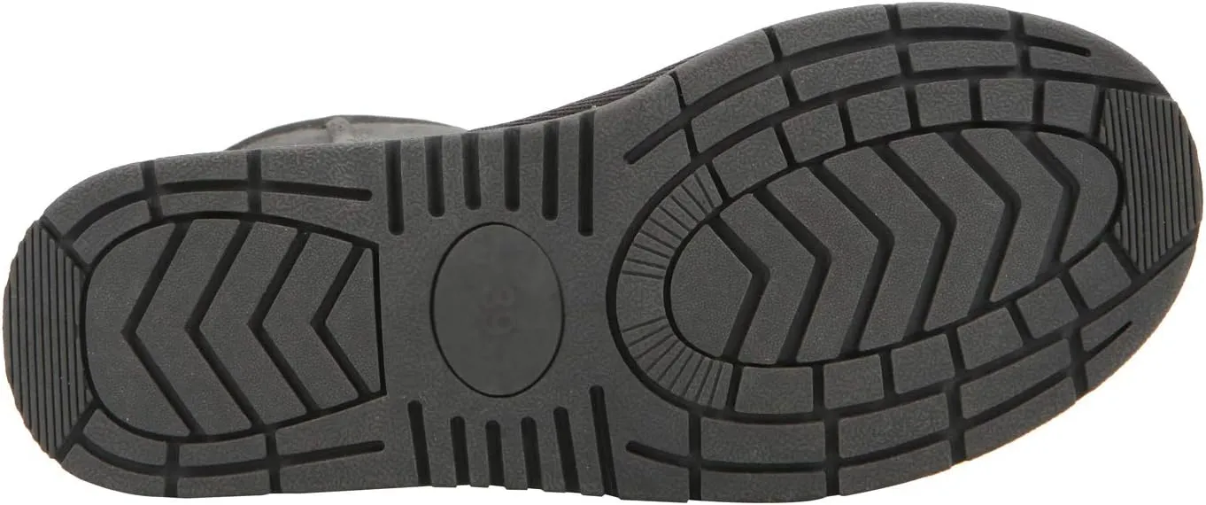 CLPP'LI Womens Classic Mini Winter Snow Boots