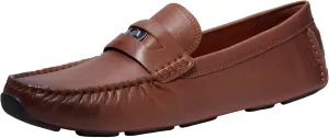 Coach Men's C Coin Leather Driver Discontinued