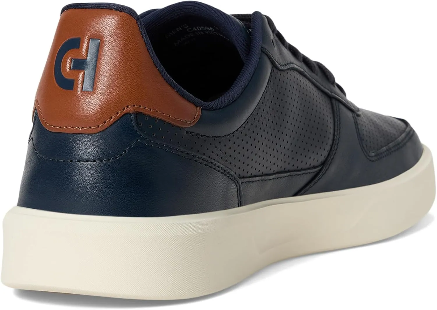 Cole Haan Men's Grand Crosscourt Daily Court Sneakers