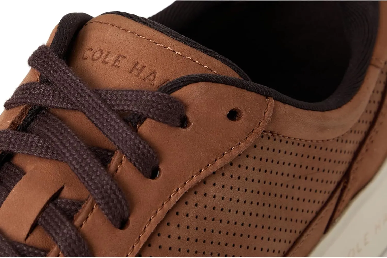 Cole Haan Men's Grand Crosscourt Daily Court Sneakers