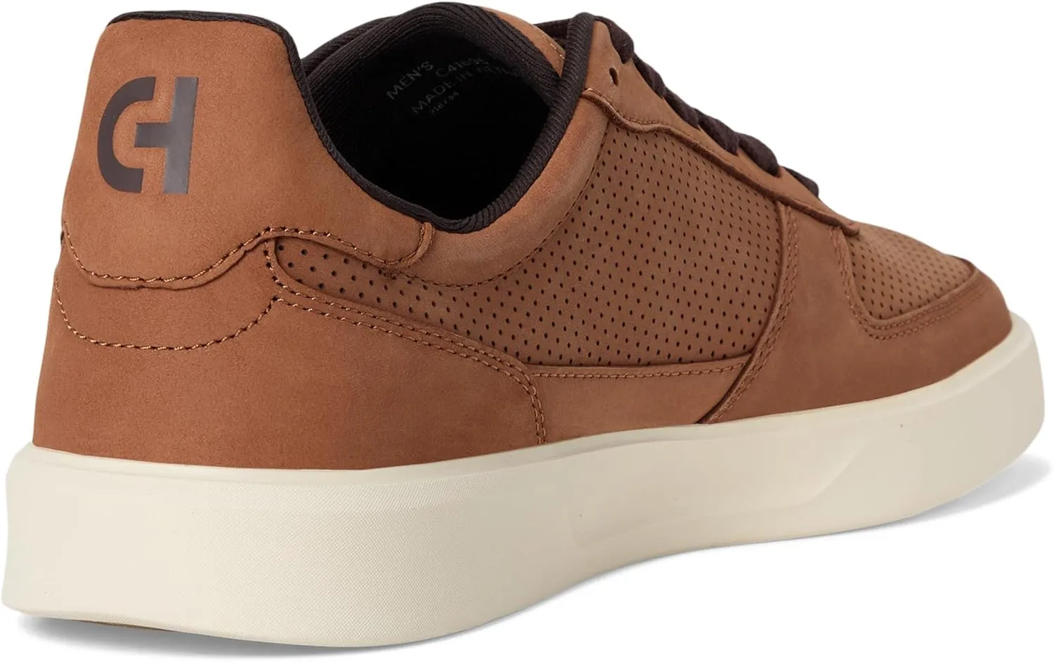 Cole Haan Men's Grand Crosscourt Daily Court Sneakers
