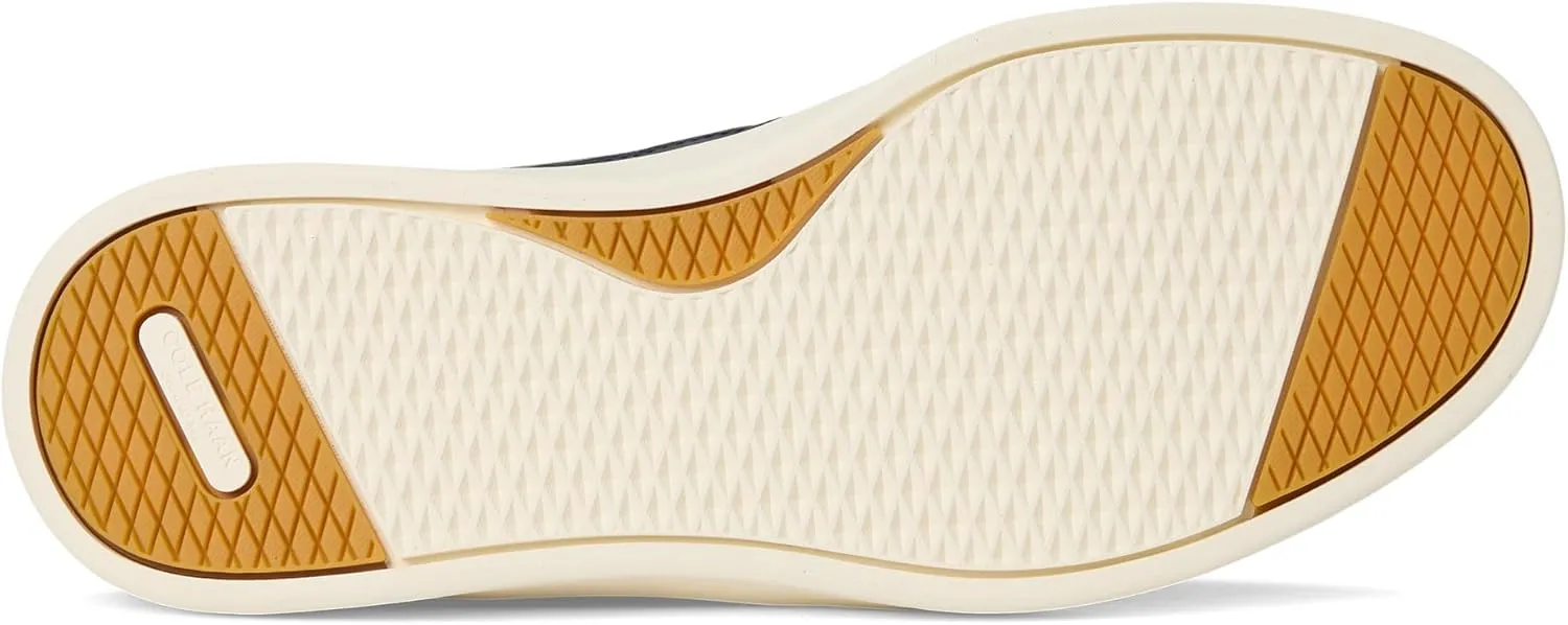 Cole Haan Men's Grand Crosscourt Daily Court Sneakers