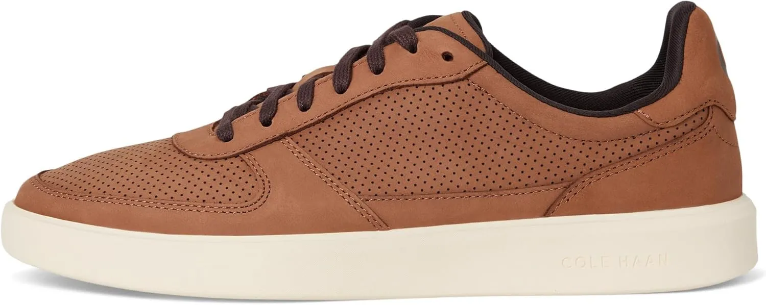 Cole Haan Men's Grand Crosscourt Daily Court Sneakers