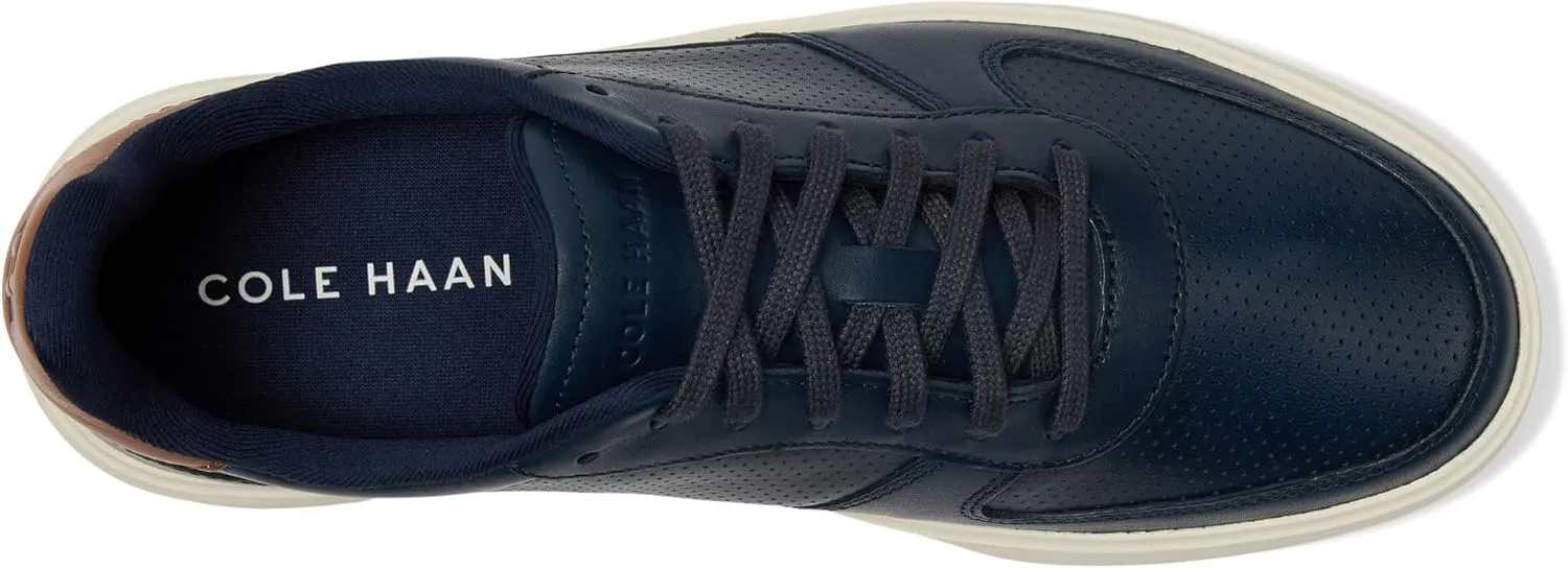 Cole Haan Men's Grand Crosscourt Daily Court Sneakers