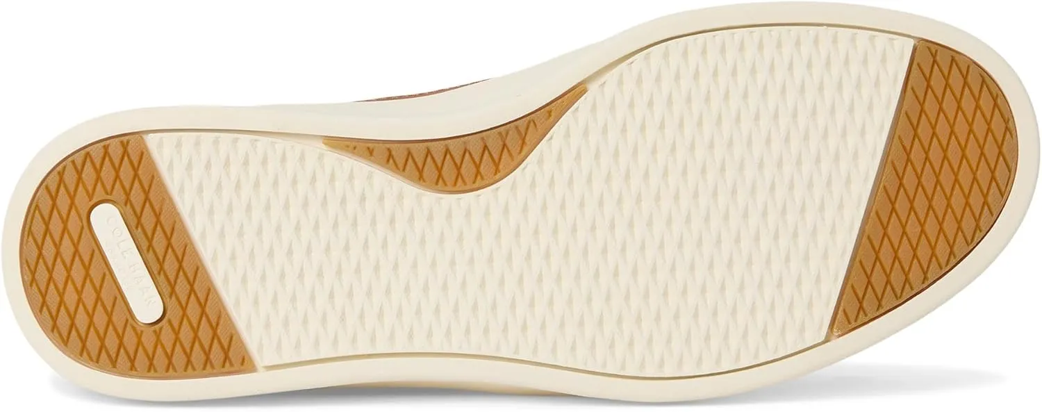 Cole Haan Men's Grand Crosscourt Daily Court Sneakers
