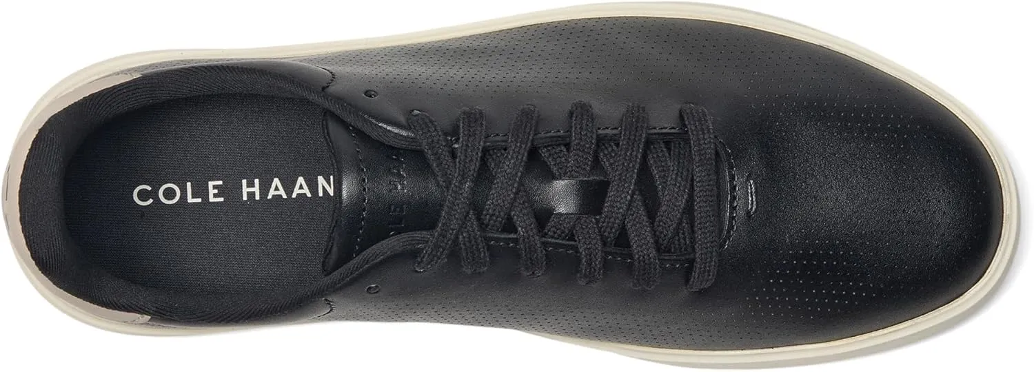 Cole Haan Men's Grand Crosscourt Daily Laser Sneakers