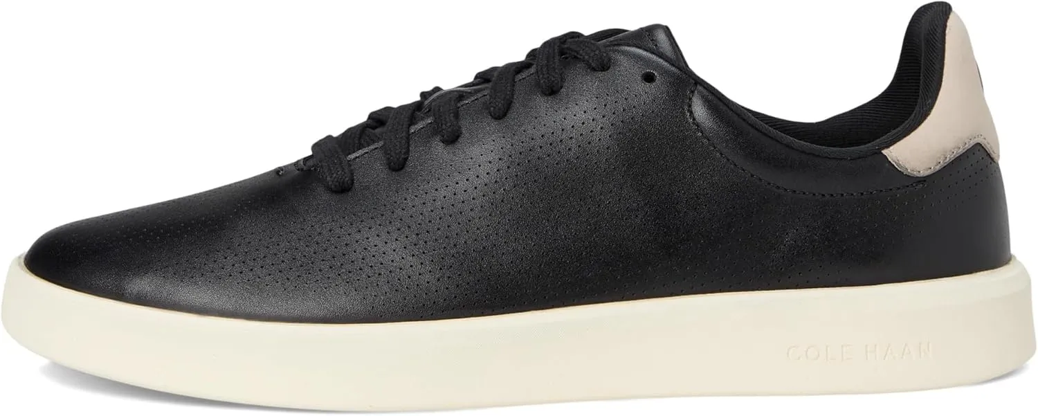 Cole Haan Men's Grand Crosscourt Daily Laser Sneakers
