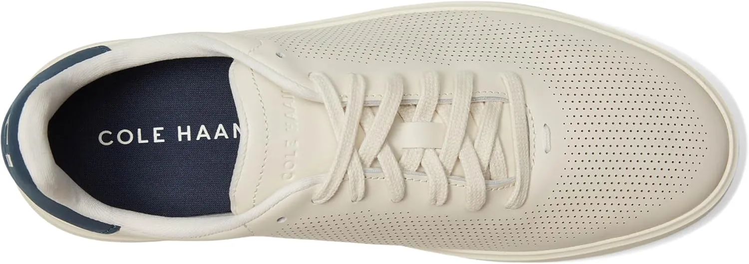 Cole Haan Men's Grand Crosscourt Daily Laser Sneakers