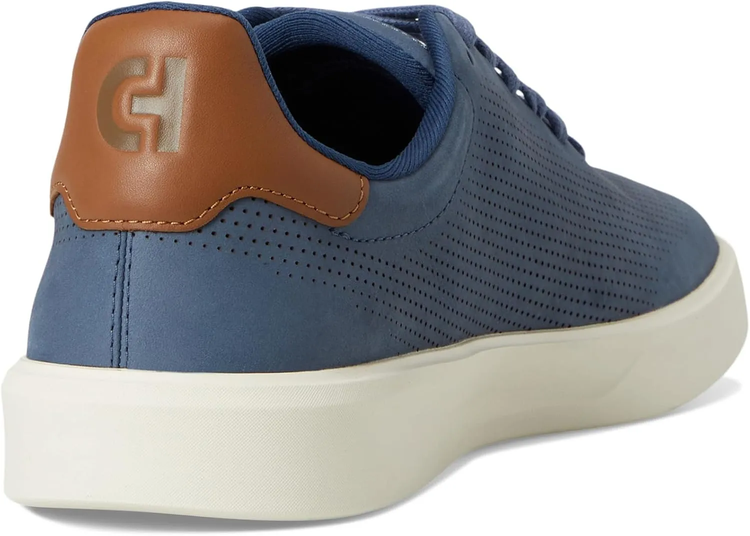 Cole Haan Men's Grand Crosscourt Daily Laser Sneakers