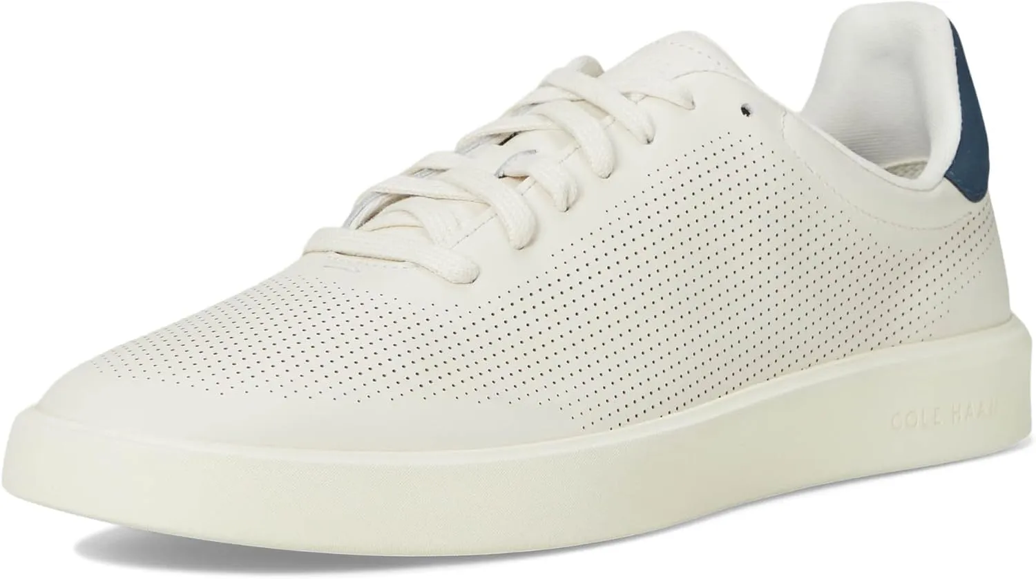 Cole Haan Men's Grand Crosscourt Daily Laser Sneakers
