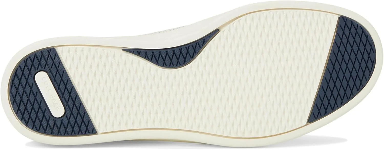 Cole Haan Men's Grand Crosscourt Daily Laser Sneakers
