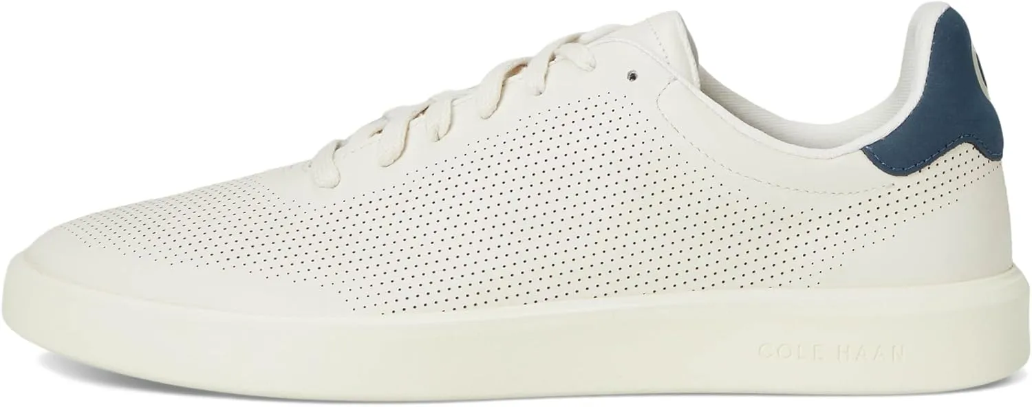 Cole Haan Men's Grand Crosscourt Daily Laser Sneakers