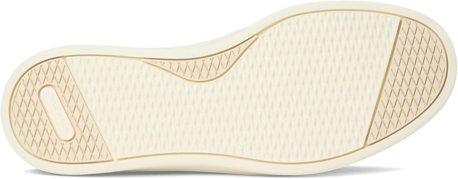 Cole Haan Men's Grand Crosscourt Daily Laser Sneakers