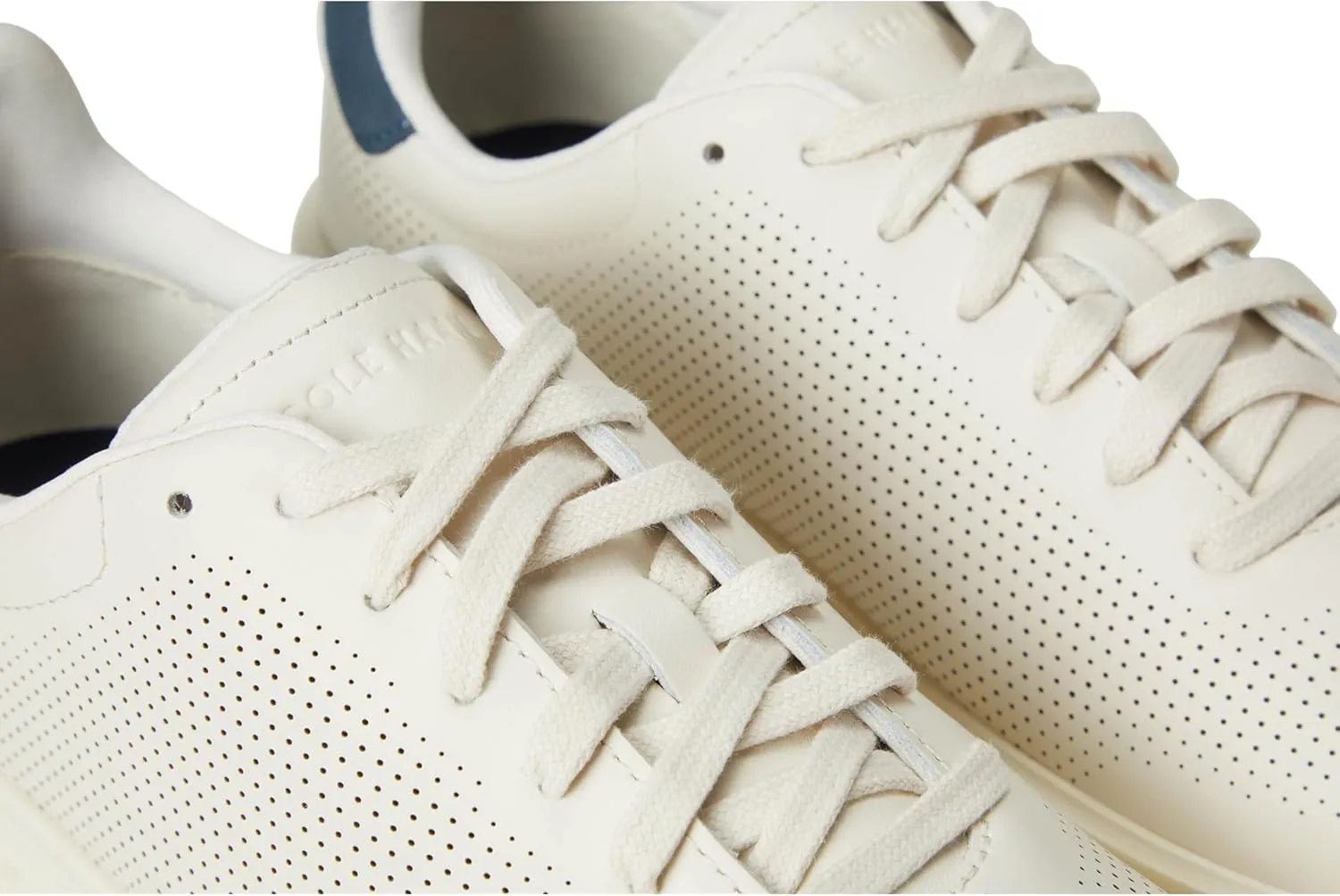 Cole Haan Men's Grand Crosscourt Daily Laser Sneakers