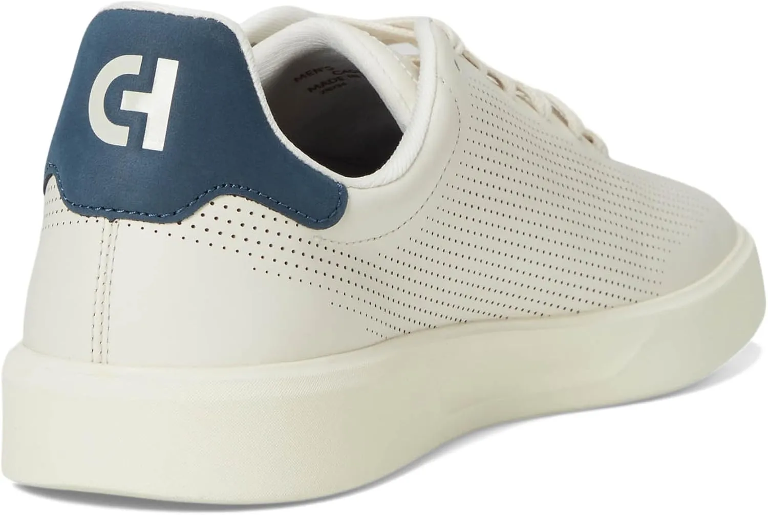Cole Haan Men's Grand Crosscourt Daily Laser Sneakers