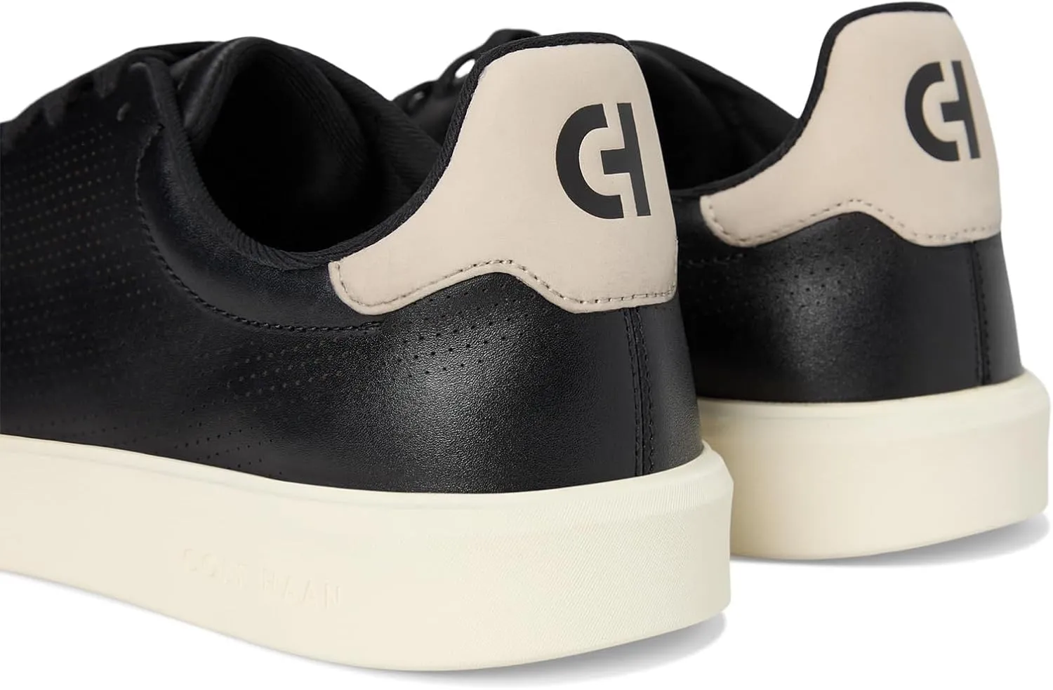 Cole Haan Men's Grand Crosscourt Daily Laser Sneakers