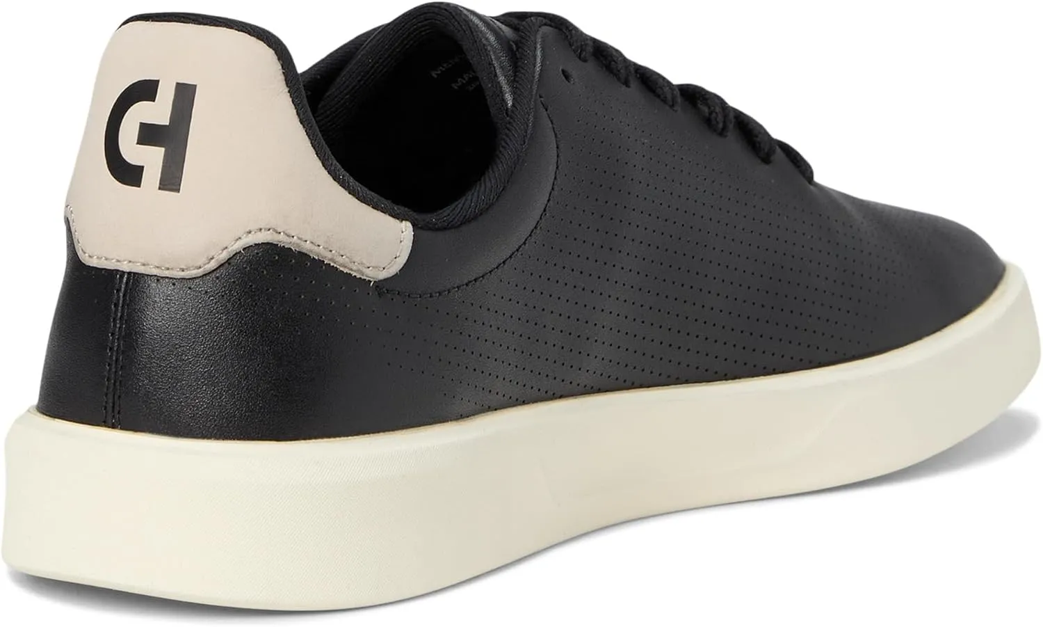 Cole Haan Men's Grand Crosscourt Daily Laser Sneakers