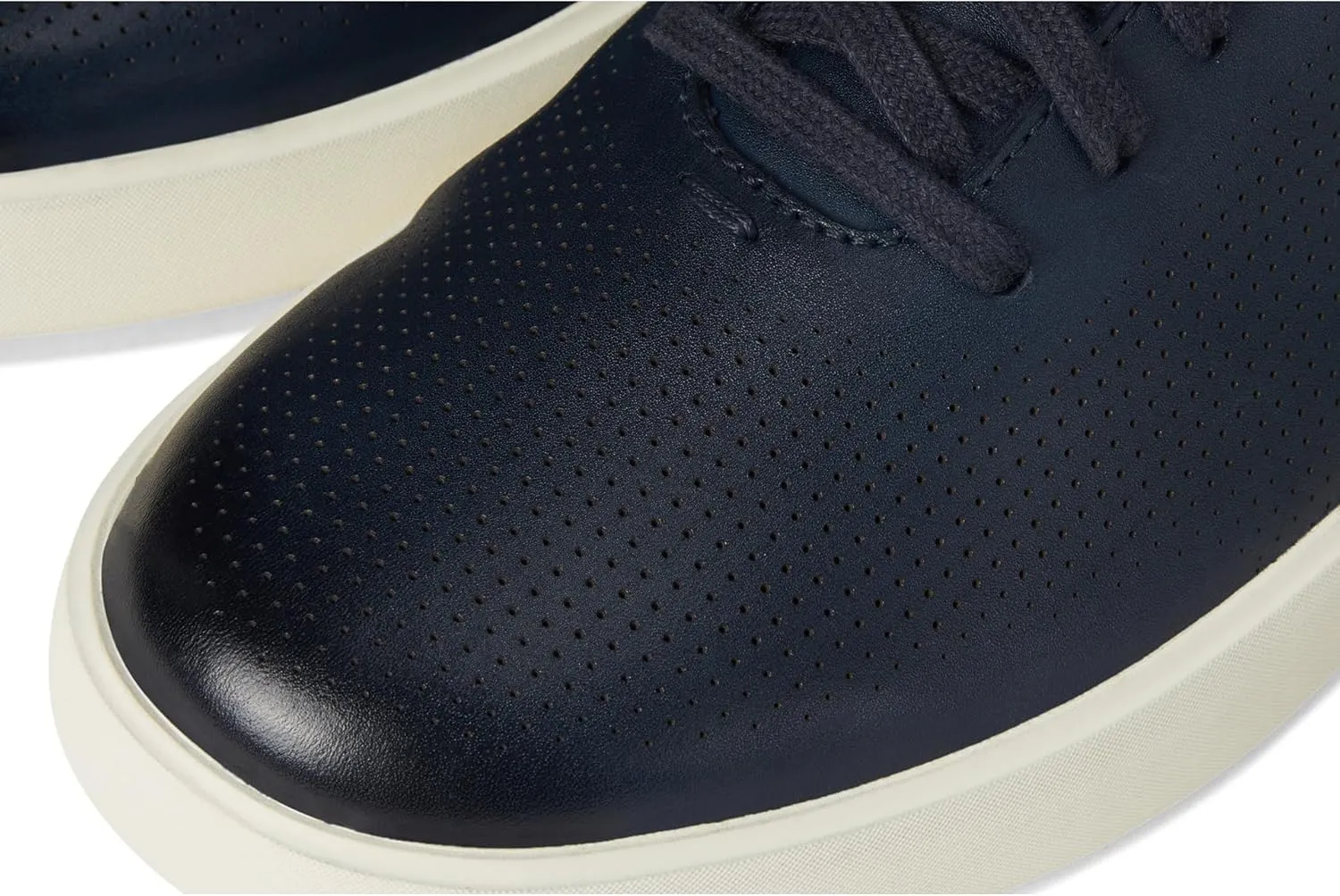 Cole Haan Men's Grand Crosscourt Daily Laser Sneakers