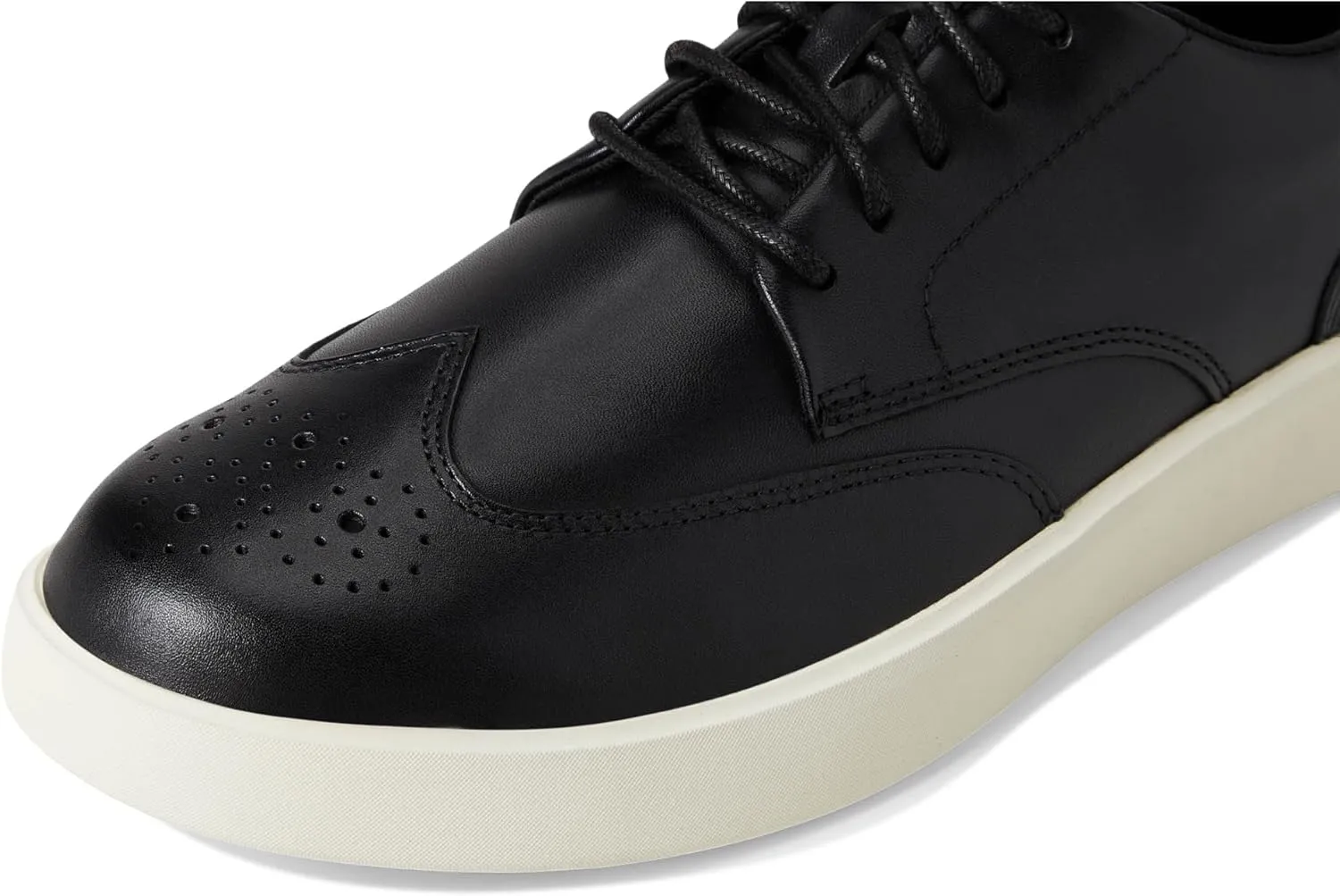 Cole Haan Men's Grand Crosscourt Daily Wingtip Sneakers