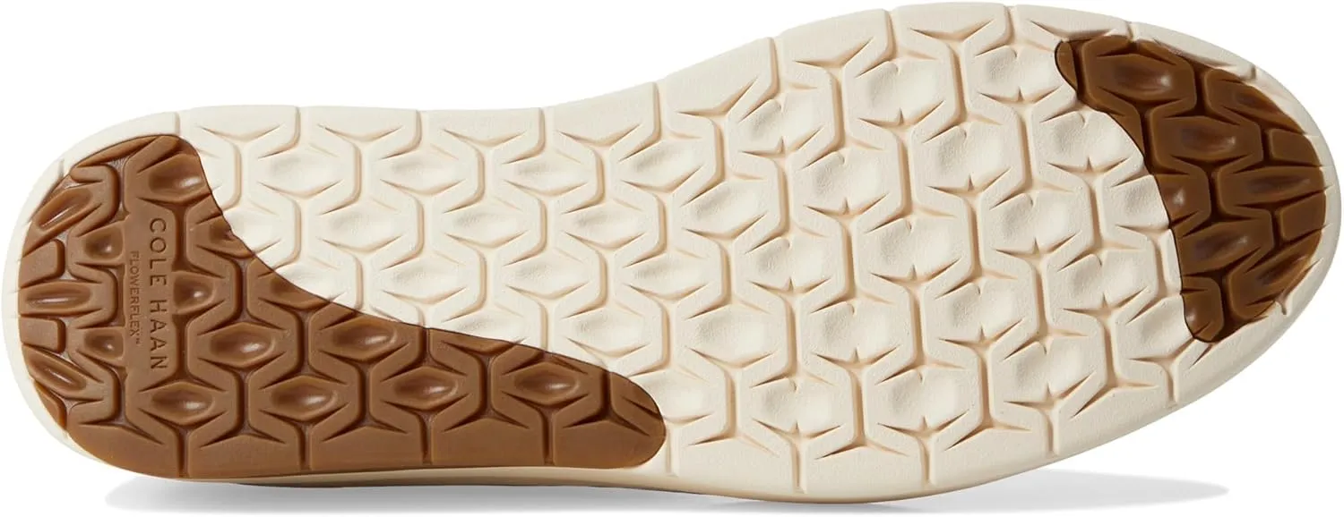 Cole Haan Men's Grandpro Featherarc Bike Toe Sneakers
