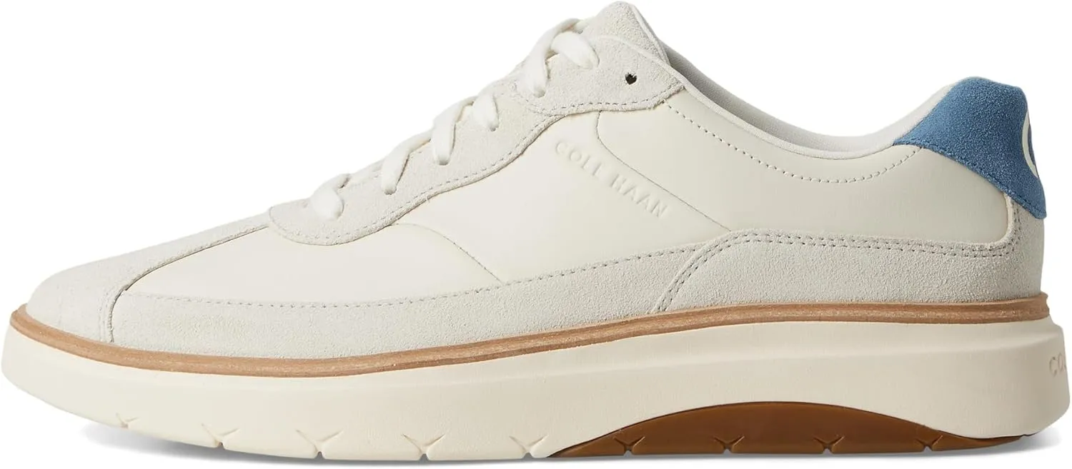 Cole Haan Men's Grandpro Featherarc Bike Toe Sneakers