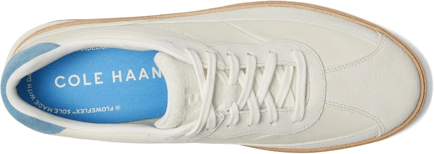 Cole Haan Men's Grandpro Featherarc Bike Toe Sneakers