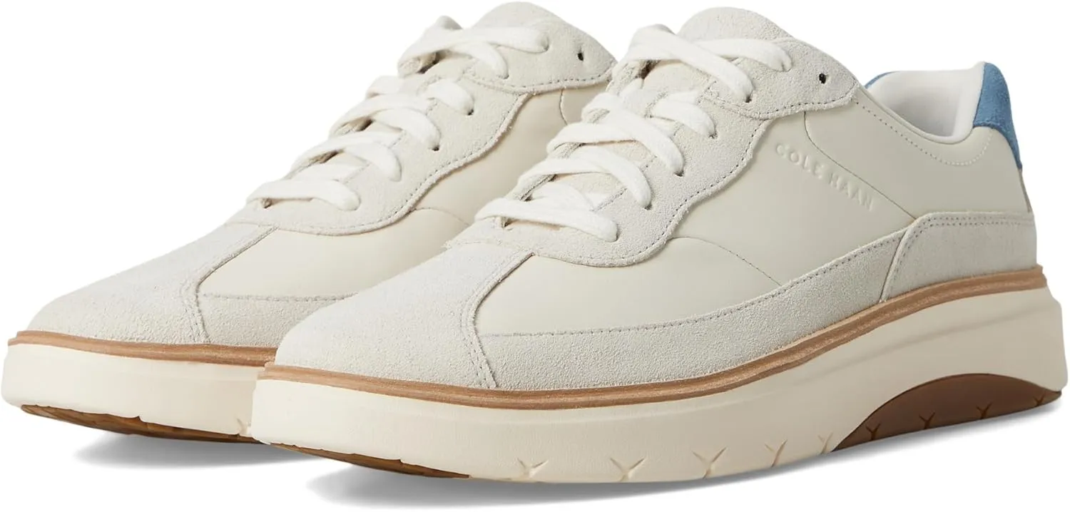 Cole Haan Men's Grandpro Featherarc Bike Toe Sneakers