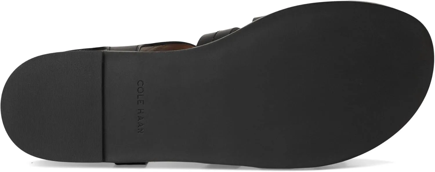 Cole Haan Women's Flynn Fishman Sandals Flat