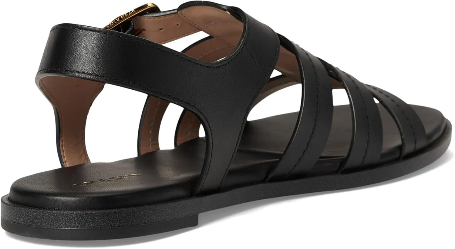 Cole Haan Women's Flynn Fishman Sandals Flat
