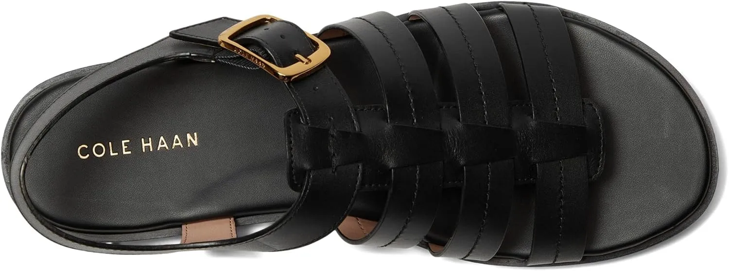 Cole Haan Women's Flynn Fishman Sandals Flat