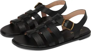Cole Haan Women's Flynn Fishman Sandals Flat